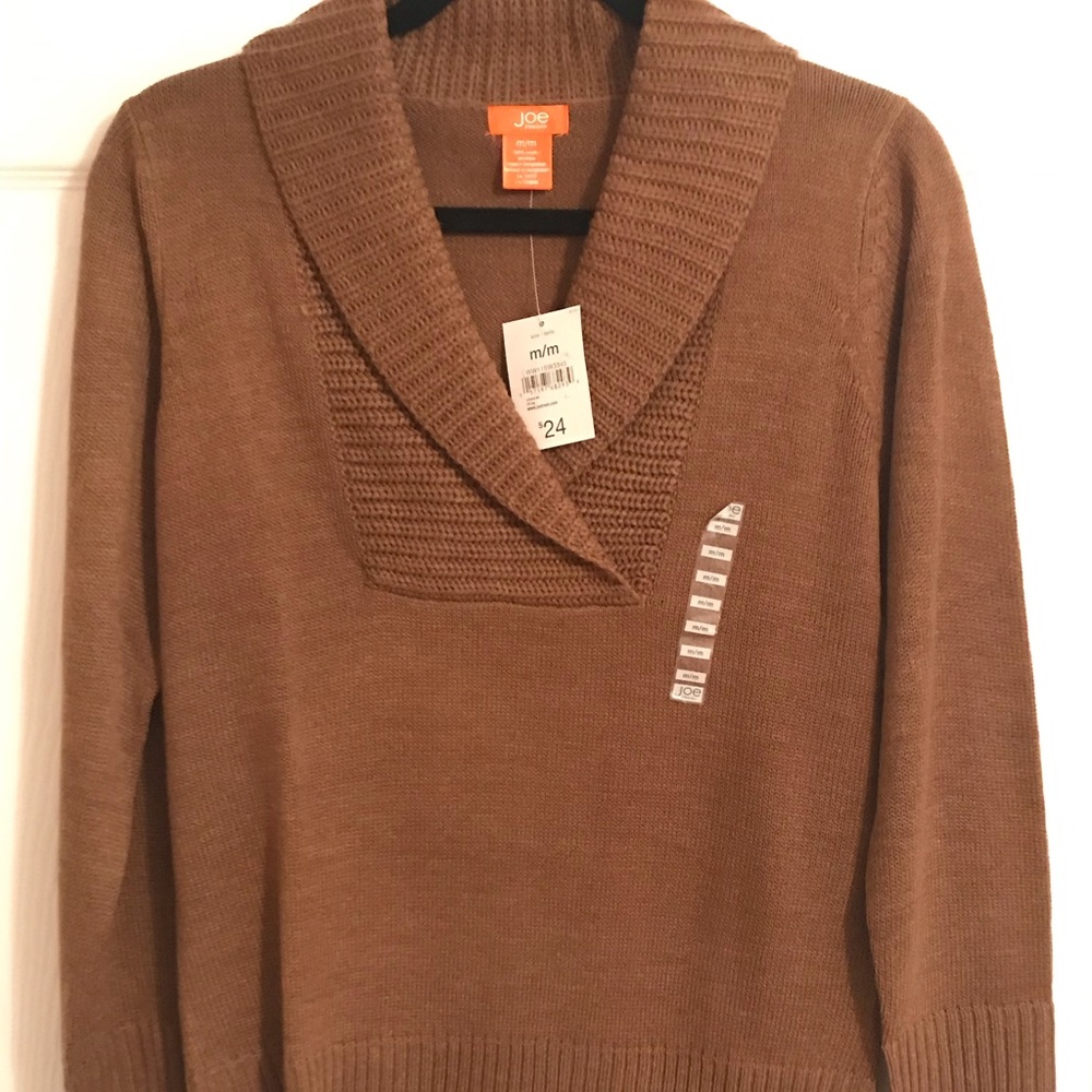 Joe Fresh Sweater